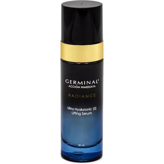 Germinal Azione Immediata Radiance Ultra Hyaluronic [5] Lift Serum, 30 ml