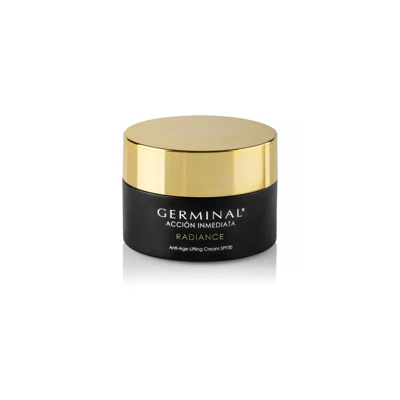 Germinal Azione Immediata, Radiosità, 50 ml