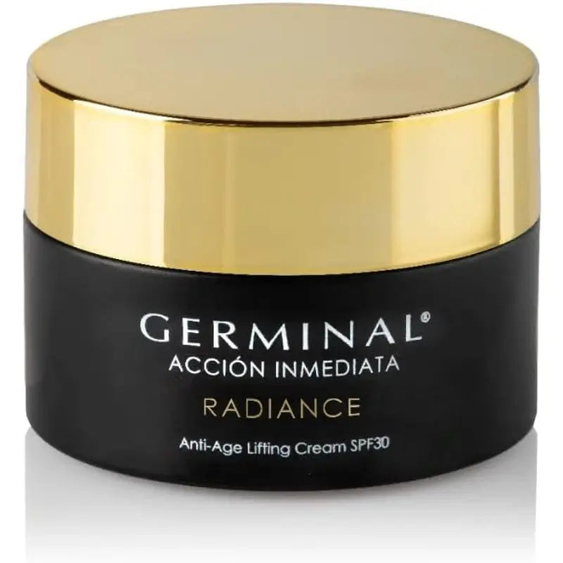 Germinal Azione Immediata, Radiosità, 50 ml