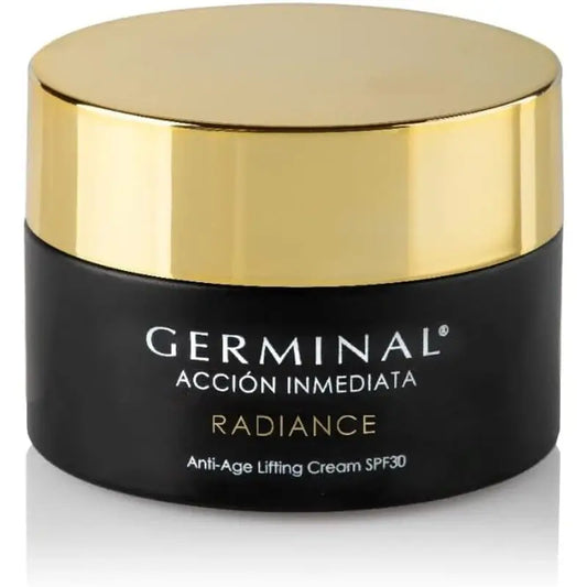 Germinal Azione Immediata, Radiosità, 50 ml