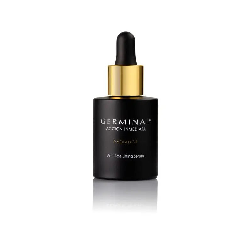 Germinal Siero di Radiosità ad Azione Immediata, 30 ml
