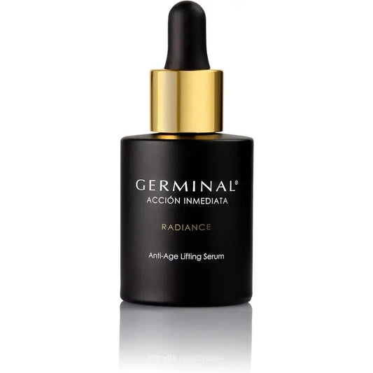Germinal Siero di Radiosità ad Azione Immediata, 30 ml