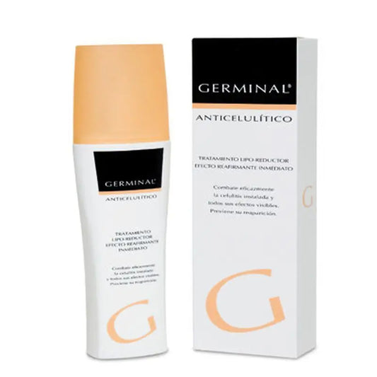 Germinal Anti-Cellulite 200 ml 14 Cerotti