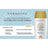 Germinal Crema solare viso in tubo, 50 ml