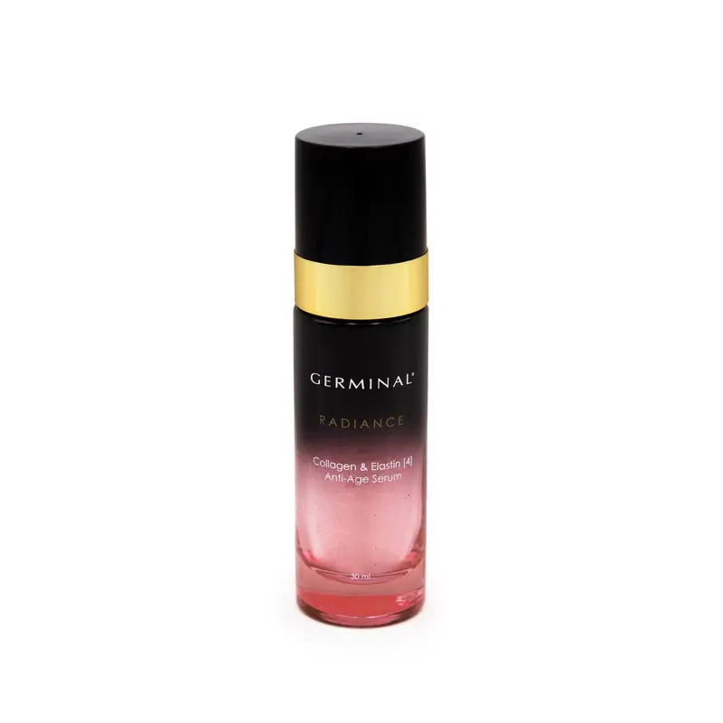 Germinal Radiance Collagene & Elastina [4], 30 ml