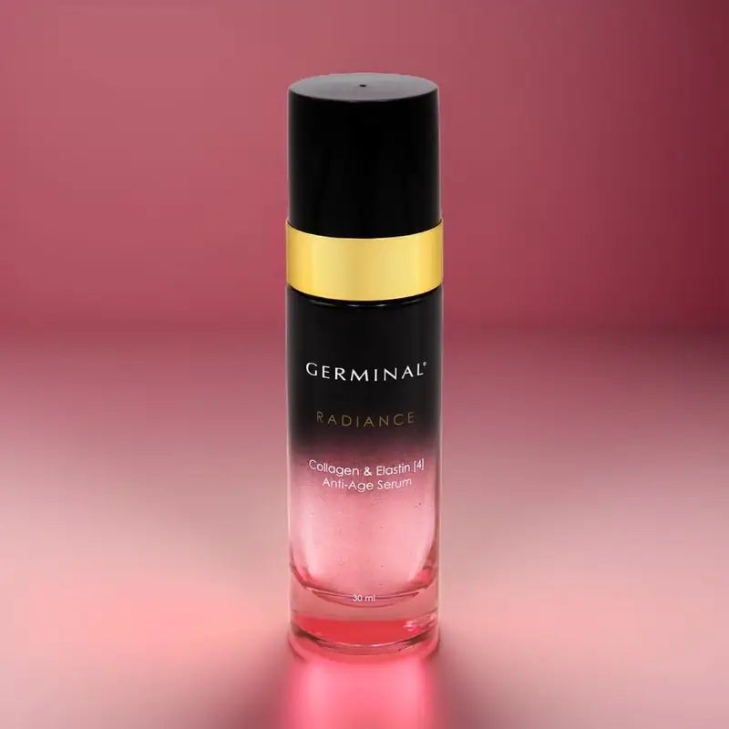 Germinal Radiance Collagene & Elastina [4], 30 ml