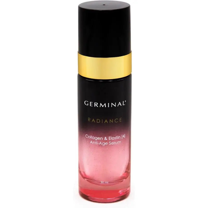 Germinal Radiance Collagene & Elastina [4], 30 ml