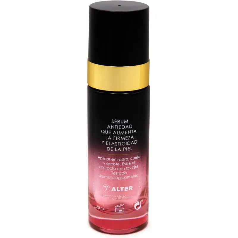 Germinal Radiance Collagene & Elastina [4], 30 ml