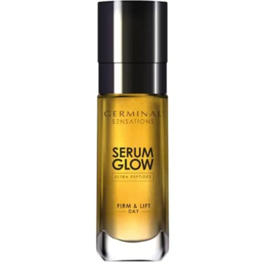 Germinal Sensations Siero Glow — Trattamento antietà preventivo con effetto lifting e luminosità, 30 ml