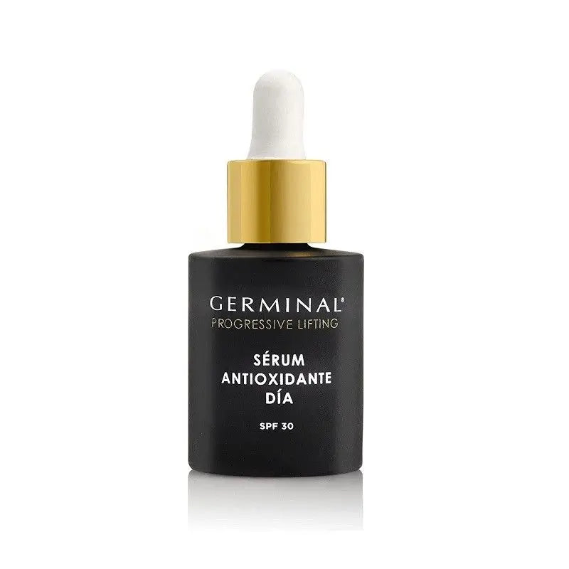 Germinal Siero Antiossidante Giorno, 30 ml