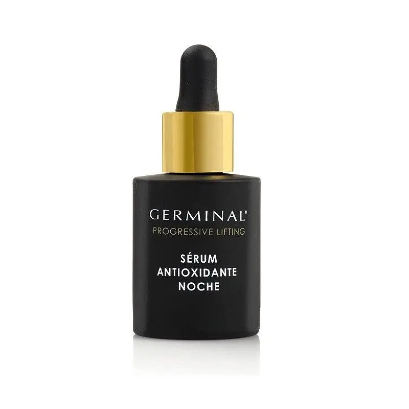 Siero notte antiossidante Germinal, 30 ml