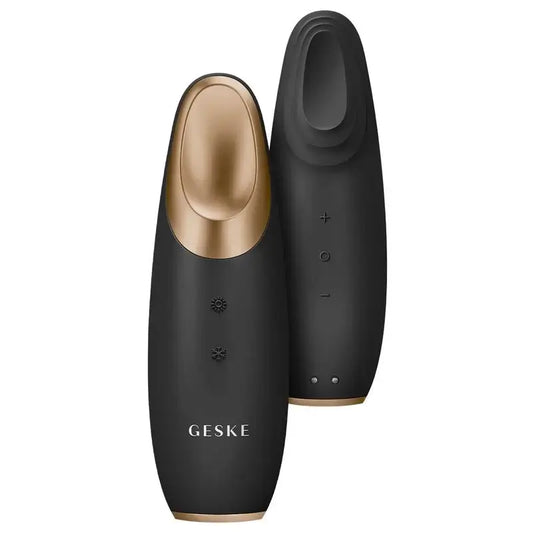 Geske Eye Energiser Caldo e freddo | 6 in 1 | Oro nero
