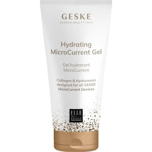 Geske Gel idratante microcorrente
