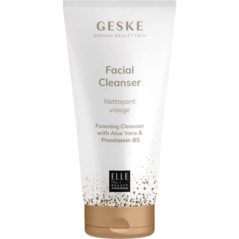 Detergente viso Geske