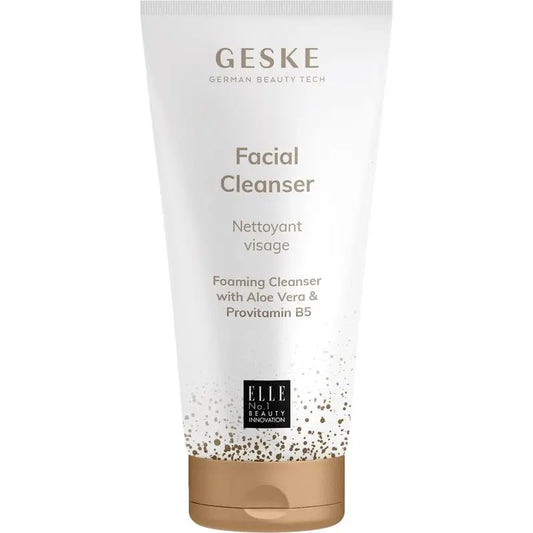 Detergente viso Geske