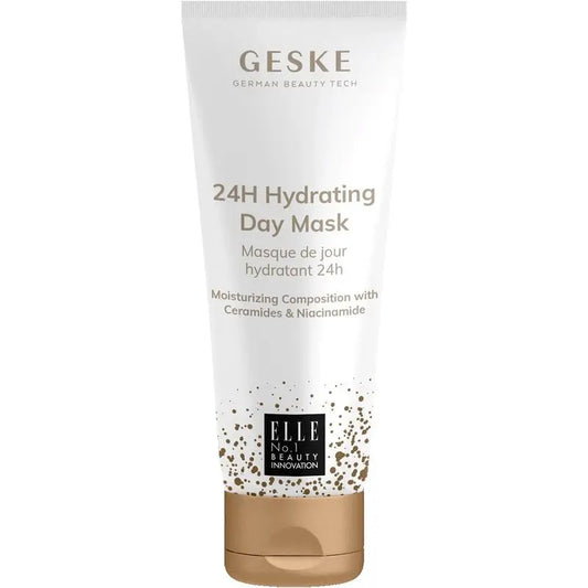 Geske Maschera idratante 24 ore