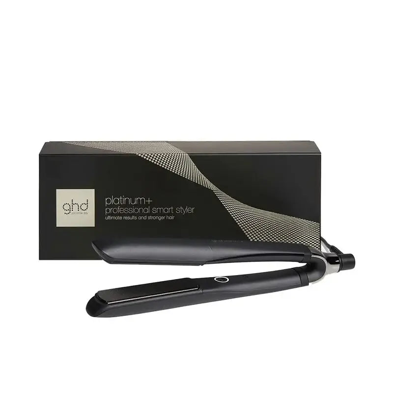 Piastra Ghd Platinum + Black, confezione da 1 pezzo