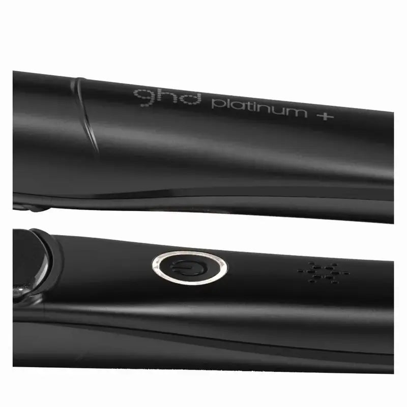 Piastra Ghd Platinum + Black, confezione da 1 pezzo