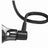 Piastra Ghd Platinum + Black, confezione da 1 pezzo