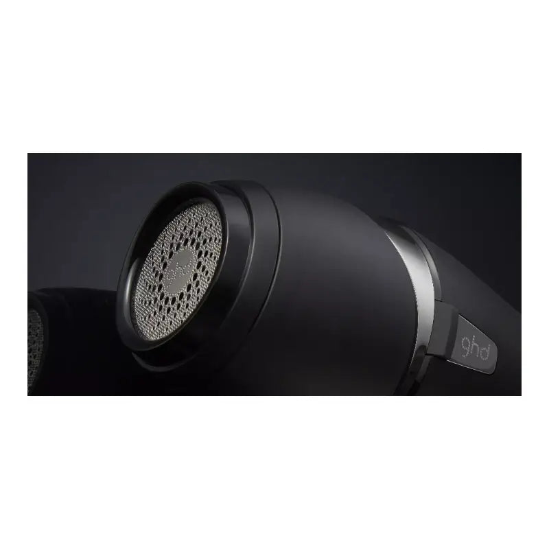 Asciugacapelli professionale Ghd Air, colore nero
