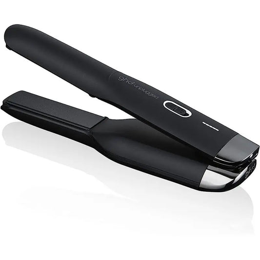 Ghd Unplugged Cordless Straightener Styler Nero, 1 unità