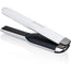 Ghd Unplugged Cordless Straightener Styler White, 1 pz.