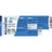Ghf Magnesio chelato 100 compresse