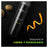 Gillette Labs Gel da barba a schiuma rapida, 198 ml