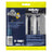 Gillette Blue Ii Max rasoi usa e getta X10, 2 lame gel lubrificante