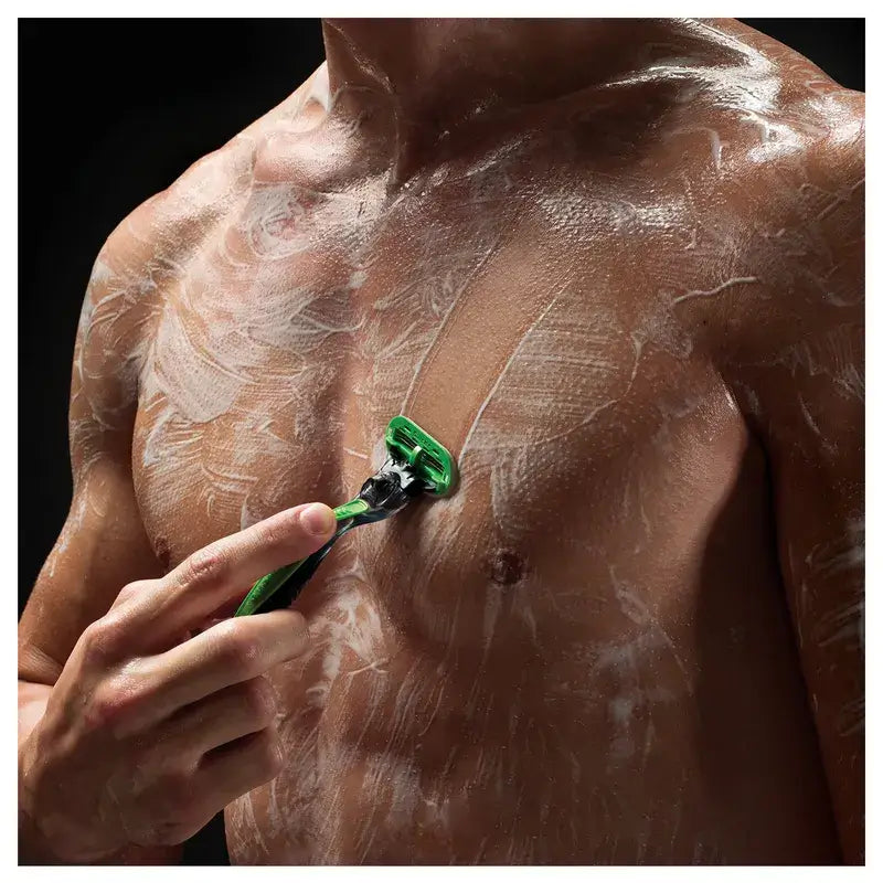 Ricariche per rasoio Gillette, 2 pezzi