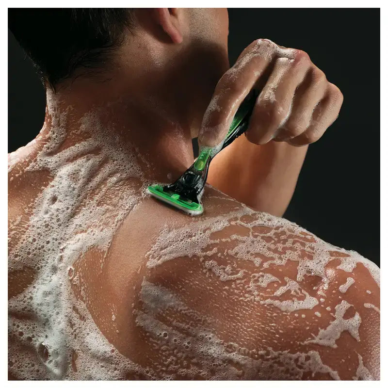 Ricariche per rasoio Gillette, 2 pezzi