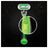 Ricariche per rasoio Gillette, 2 pezzi