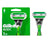 Ricariche per rasoio Gillette, 2 pezzi