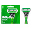 Ricariche per rasoio Gillette, 2 pezzi