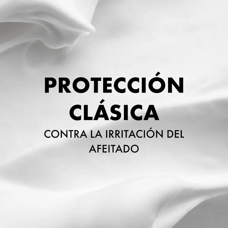 Gillette Classic Schiuma da barba per uomo , 200 ml