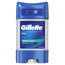 Gillette Deodorante Clear Anti-Perspiration Gel Power Rush 70ml