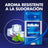 Gillette Clear Deodorant Clear Gel Antitraspirante Arctic Ice 70Ml