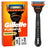 Rasoio di sicurezza da uomo Gillette Fusion5 Power