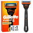 Rasoio di sicurezza da uomo Gillette Fusion5 Power