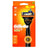 Rasoio di sicurezza da uomo Gillette Fusion5 Power