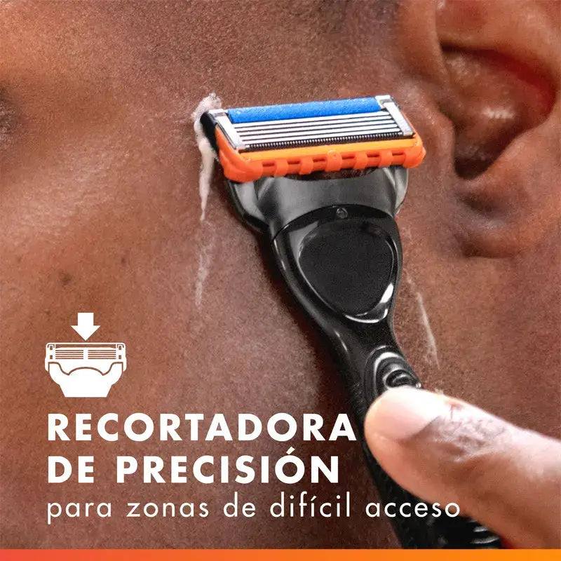 Rasoio di sicurezza da uomo Gillette Fusion5 Power