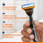 Rasoio di sicurezza da uomo Gillette Fusion5 Power