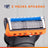 Rasoio di sicurezza da uomo Gillette Fusion5 Power