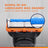 Rasoio di sicurezza da uomo Gillette Fusion5 Power