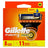 Gillette Fusion5 Power, ricarica per rasoio, 8 pezzi.
