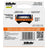 Gillette Fusion5 Power, ricarica per rasoio, 8 pezzi.