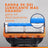 Gillette Fusion5 Power, ricarica per rasoio, 8 pezzi.