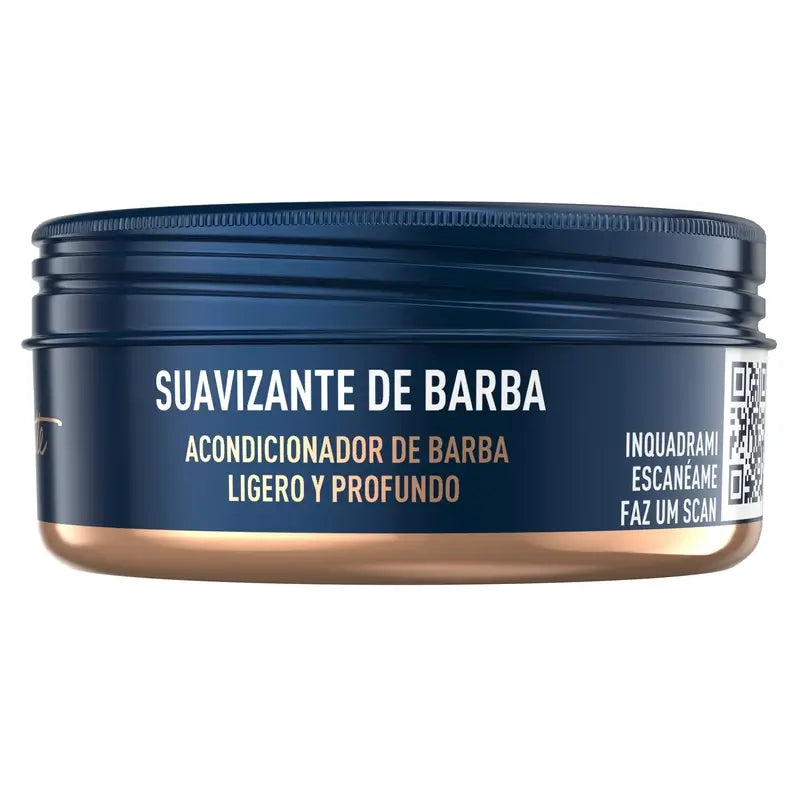 Gillette King C. Balsamo barba delicato , 100 ml
