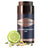 King C. Gillette Crema Idratante Viso e Barba Uomo, Vitamina B, 100 Ml