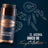 King C. Gillette Crema Idratante Viso e Barba Uomo, Vitamina B, 100 Ml